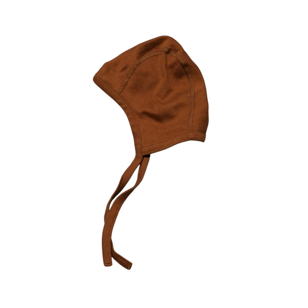 Hanna Anderrson | Brown Bonnet | S