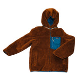 Patagonia | Reversible Fleece Jacket | 14/16