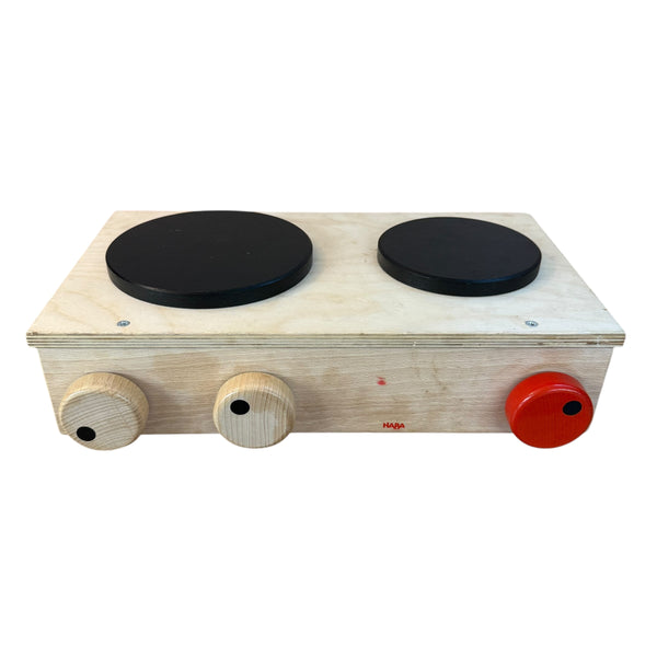 Haba | Table Top Stove