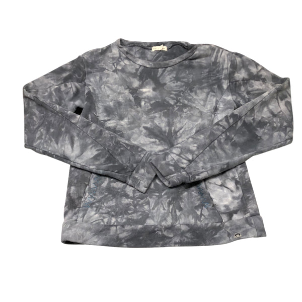 Appaman | Tie-Dye Sweatshirt | 12