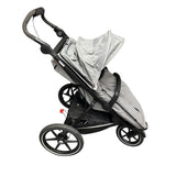 Thule Urban Stroller with footmuff