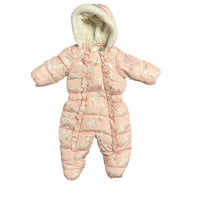 Jessica Simpson | Bunting Suit | 3-6m