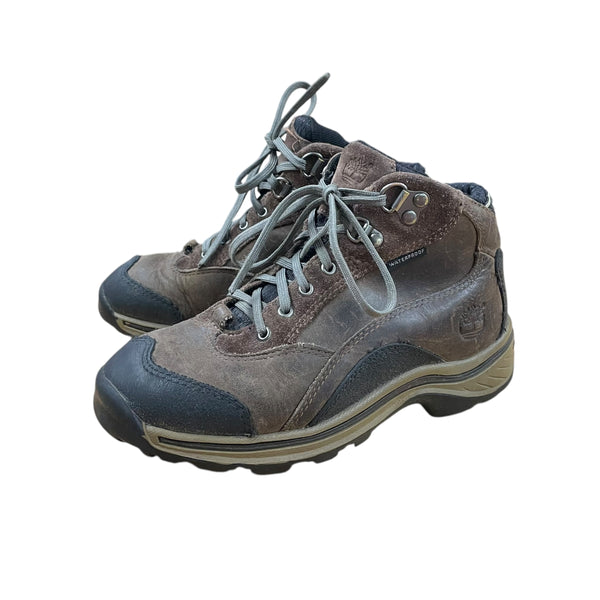 Timberland | Hiking Boots | 1 Youth