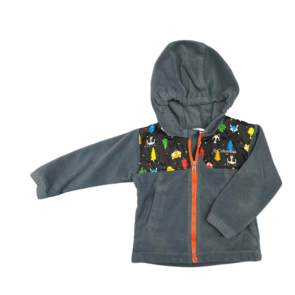 Columbia | Jacket | 9-12m