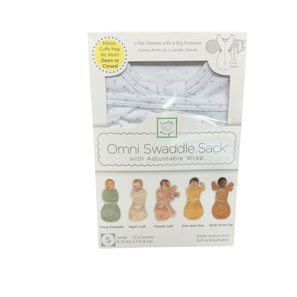 Swaddle Designs | Swaddle Sack | NEW in Box