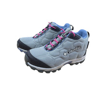 Columbia | Trail Shoes | 1