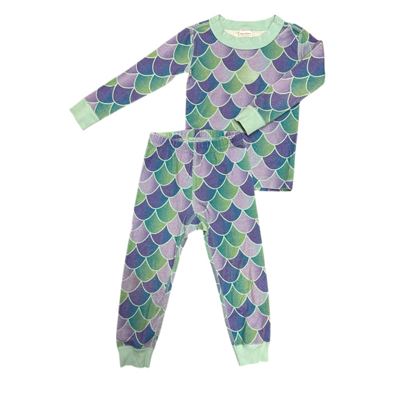 Hanna Andersson | Pajama Set | 3t