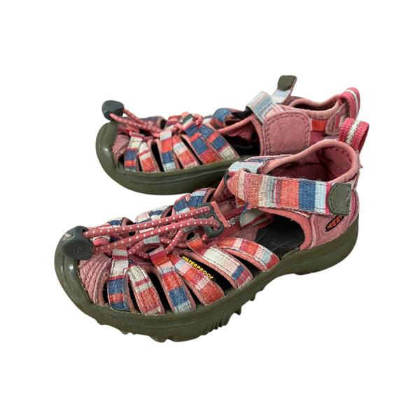 Keens | Newport Sandals | 9 Child