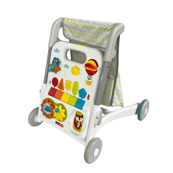 Skip Hop | Activity Walker and shopping cart