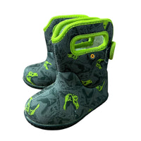 Bogs | Dino Boots | 5 Toddler