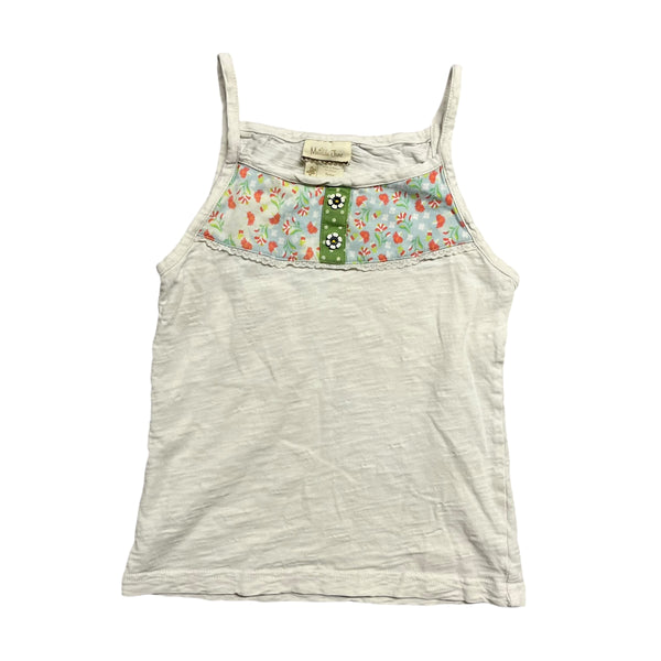 Matilda Jane | Embellished Tank | 6
