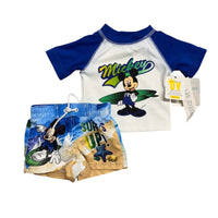 Disney | Swim Set | NEW | NB