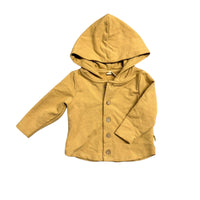 Quincy Mae | Jacket | 0-3m