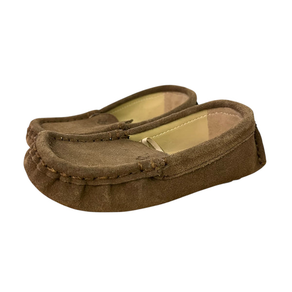 Janie & Jack | Loafers | 5 Toddler