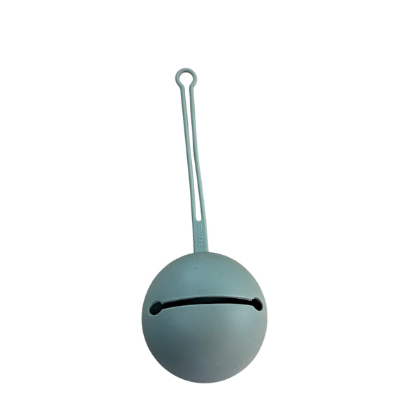 Mushie | Pacifier Case