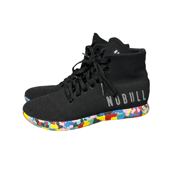 No Bull | tennis shoes | Like new | Youth 4