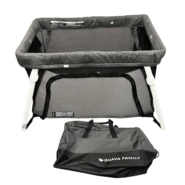 Guava Family | Lotus Travel Crib
