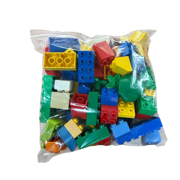 Large Duplo Bag