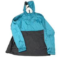 Marmot | Teal Raincoat | 12-14