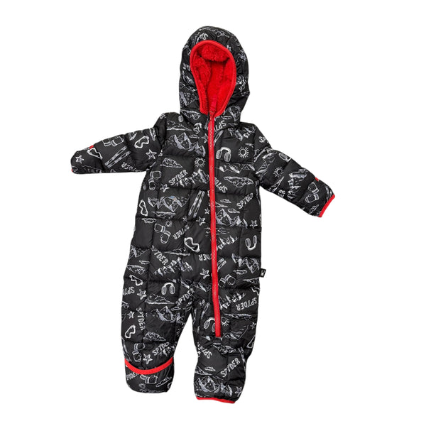 Spyder | Bunting Suit | 9-12m