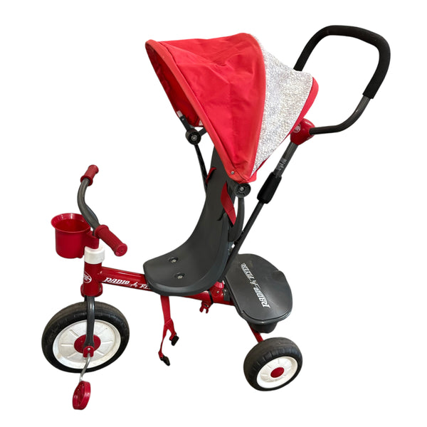 Radio Flyer | Stroll 'N Trike