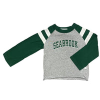 Third Street | Seabrook Shirt | 3t