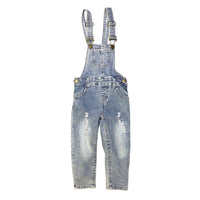 Little Bipsy | Overalls | 2-3t