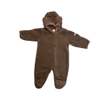 Columbia | Fleece Bunting Suit | 3-6m