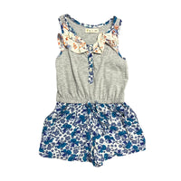 Tucker + Tate | Mixed Pattern Dress | 4t