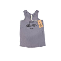 Childhoods | Tank | NEW | 8-9
