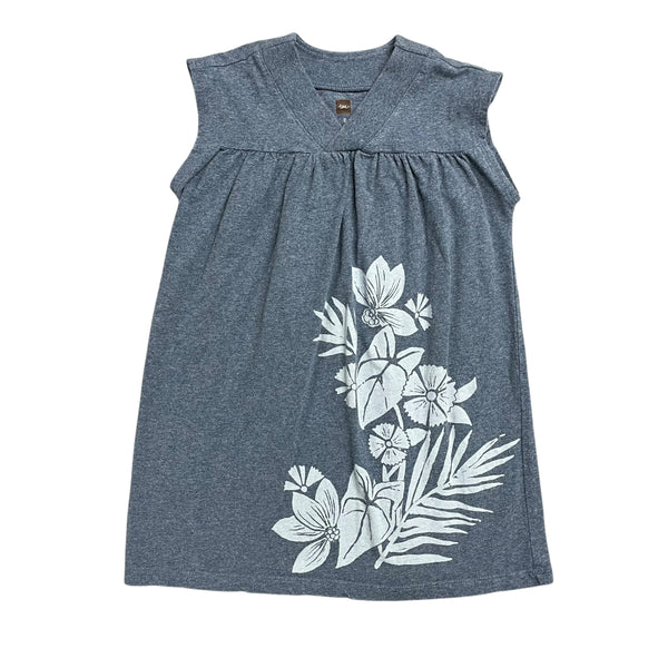 Tea | Orchid Dress | 3t