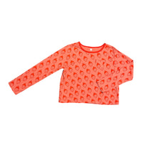 Tea | Strawberry Shirt | 16