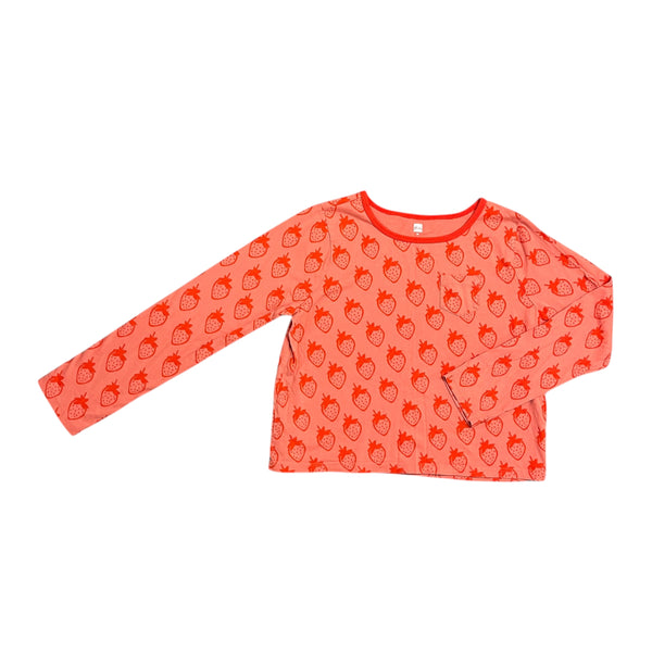 Tea | Strawberry Shirt | 16