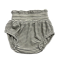 City Mouse | Striped Bloomers | 18-24m