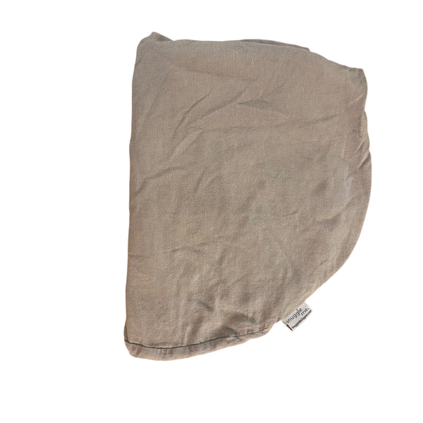 Snuggle Me | Linen Cover