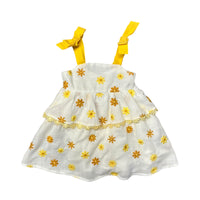 Cynthia Rowley | Daisy Dress | 2t