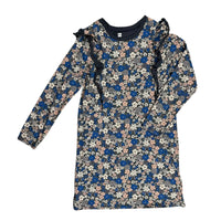 Tea | Ruffle Dress | 12