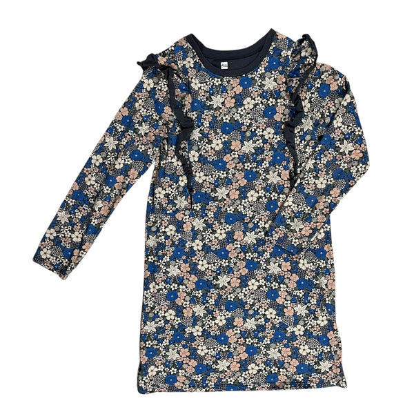 Tea | Ruffle Dress | 12