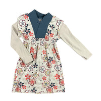 Tea | Sakura Dress | 4