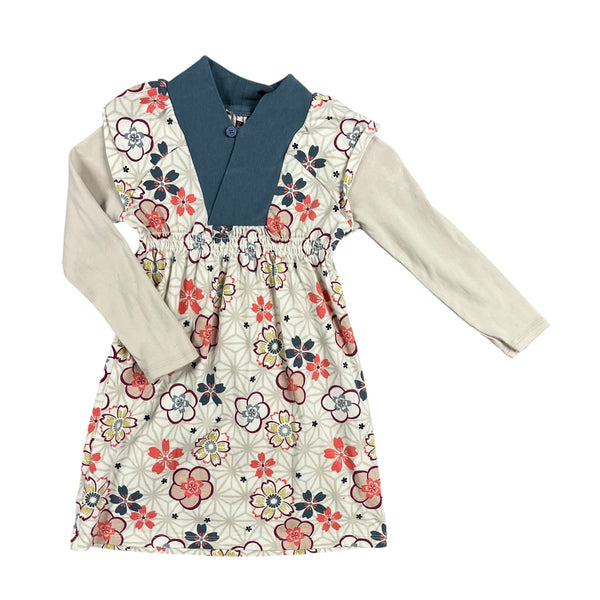 Tea | Sakura Dress | 4