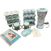 Nutribullet Baby | Food Blender Bundle