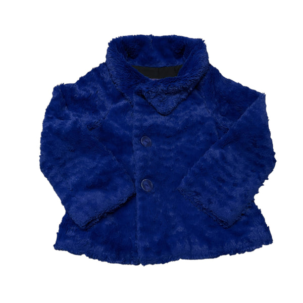 Patagonia | Royal Blue Coat | 8