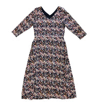 Pact | Dress | 95% Organic Cotton | Women's Medium