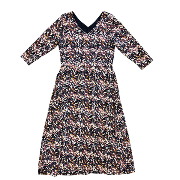 Pact | Dress | 95% Organic Cotton | Women's Medium