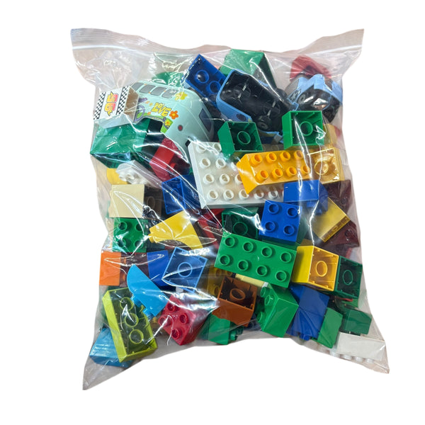 Extra Large Duplo Bag
