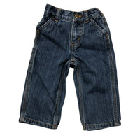 Carhartt | Blue Jeans | 12m