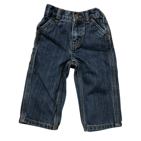 Carhartt | Blue Jeans | 12m