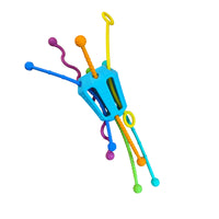 Mobi Zippee Sensory Toy