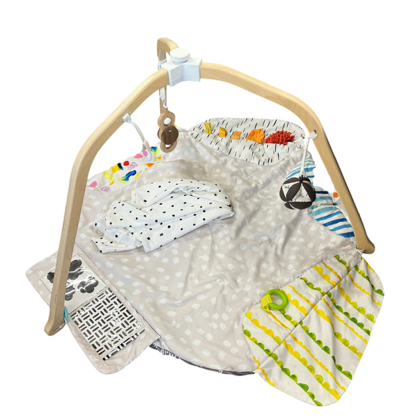 Love Every | Play Gym
