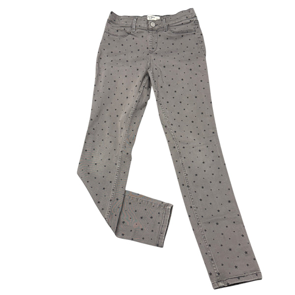 Abercrombie | Pull-on Jean Legging | 13/14